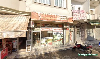 Kardeşler Otomati̇k Kepenk Ve Panjur Sistemleri Kardeşler Otomati̇k Kepenk Ve Panjur Sistemleri