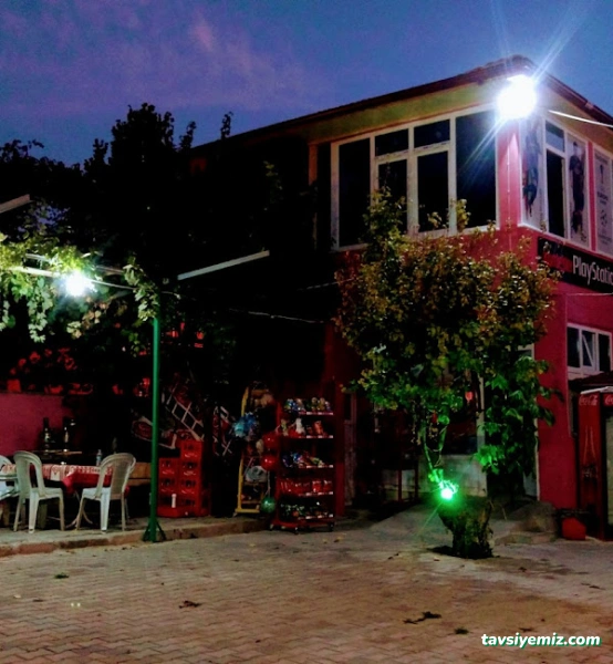 Kardeşler Playstation Cafe Kardeşler Playstation Cafe