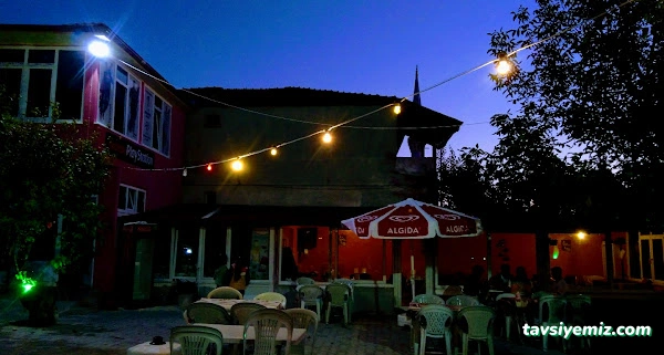 Kardeşler Playstation Cafe Kardeşler Playstation Cafe