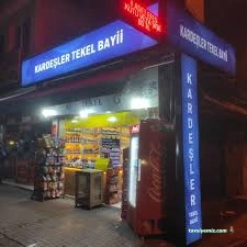 Kardeşler Tekel Bayii Kardeşler Tekel Bayii
