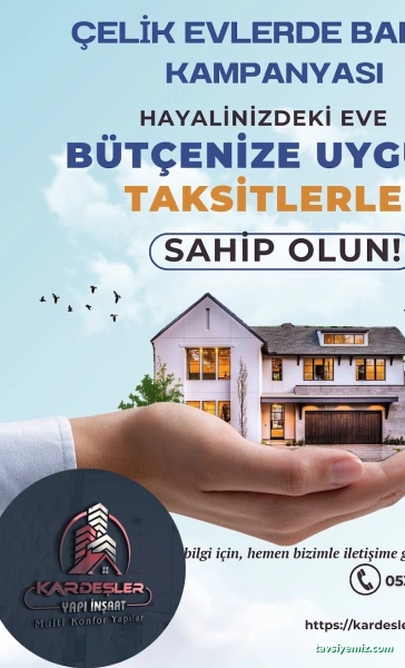 Kardeşler Yapı İnşaat Ve İzolasyon Kardeşler Yapı İnşaat Ve İzolasyon