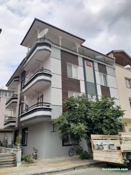 Kardeşler Yapı Yalıtım Kardeşler Yapı Yalıtım