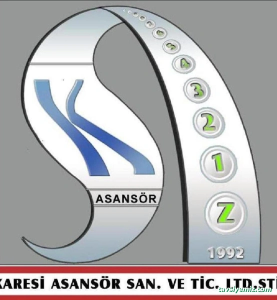 Karesi Asansör Karesi Asansör