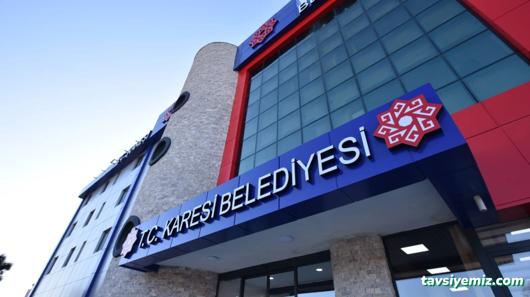 Karesi Belediyesi Karesi Belediyesi
