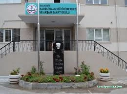 Karesi Hem Ve Aso