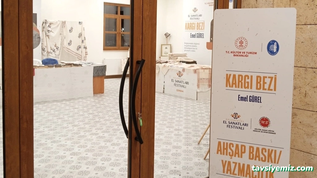 Kargı Halk Eğitimi Merkezi Ve Aso Kargı Halk Eğitimi Merkezi Ve Aso