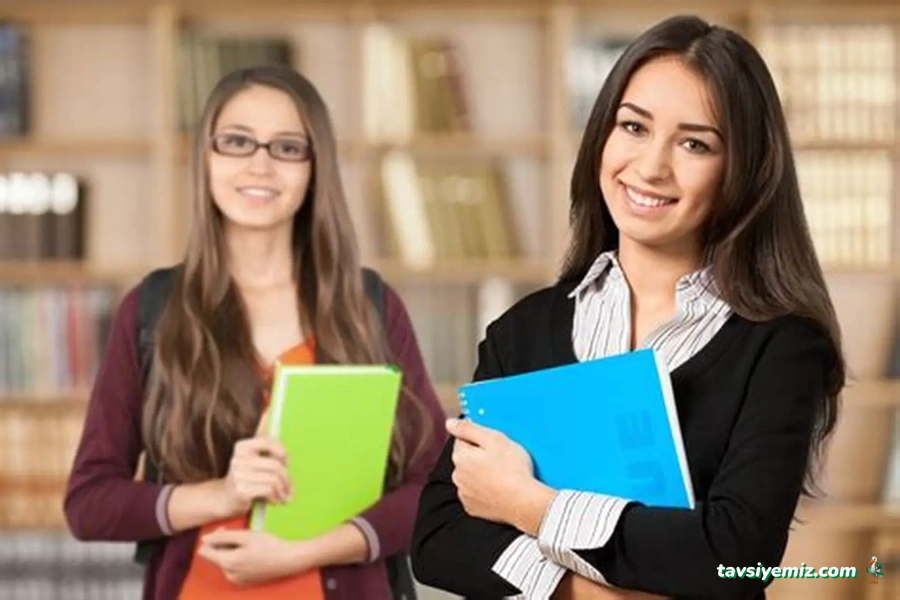 Kariyer Yurtdışı Eğitim Ve Danışmanlık