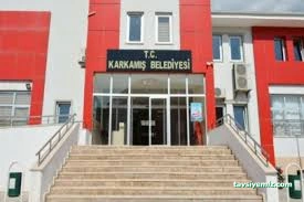 Karkamış Belediyesi Karkamış Belediyesi