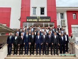Karkamış Belediyesi Karkamış Belediyesi