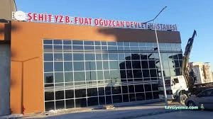 Karkamış Şehit Fuat Oğuzcan İlçe Devlet Hastanesi Karkamış Şehit Fuat Oğuzcan İlçe Devlet Hastanesi