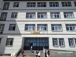 Karlıova Halk Eğitimi Merkezi Ve Aso Karlıova Halk Eğitimi Merkezi Ve Aso