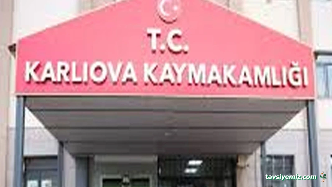 Karlıova Hükümet Konağı Karlıova Hükümet Konağı