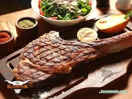 Karnivor Steakhouse Restaurant Karnivor Steakhouse Restaurant