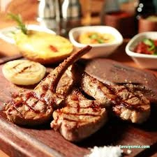 Karnivor Steakhouse Restaurant Karnivor Steakhouse Restaurant