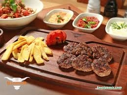 Karnivor Steakhouse Restaurant Karnivor Steakhouse Restaurant