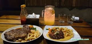 Karnivor Steakhouse Restaurant Karnivor Steakhouse Restaurant