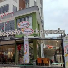 Karpedo Dondurmacı Cafe Karpedo Dondurmacı Cafe
