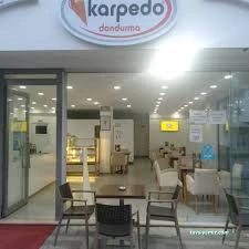 Karpedo Dondurmacı Cafe Karpedo Dondurmacı Cafe