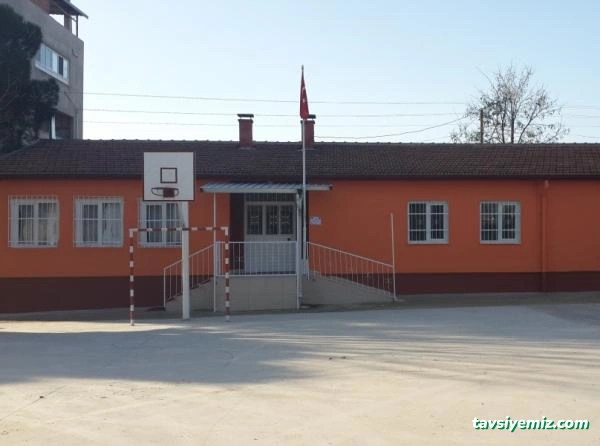 Karpuzlu Halk Eğitimi Merkezi Karpuzlu Halk Eğitimi Merkezi