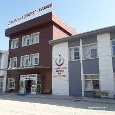 Karpuzlu İlçe Devlet Hastanesi Karpuzlu İlçe Devlet Hastanesi