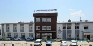 Karpuzlu İlçe Devlet Hastanesi Karpuzlu İlçe Devlet Hastanesi