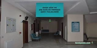 Kars Ağız Ve Diş Sağlığı Merkezi Kars Ağız Ve Diş Sağlığı Merkezi