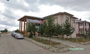 Kars Ağız Ve Diş Sağlığı Merkezi Kars Ağız Ve Diş Sağlığı Merkezi
