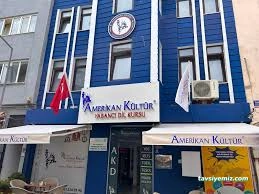 Kars Amerikanca Kültür Kars Amerikanca Kültür
