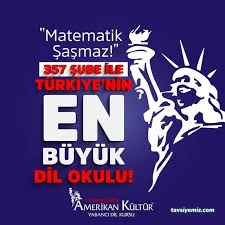Kars Amerikanca Kültür Kars Amerikanca Kültür