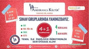 Kars Amerikanca Kültür Kars Amerikanca Kültür