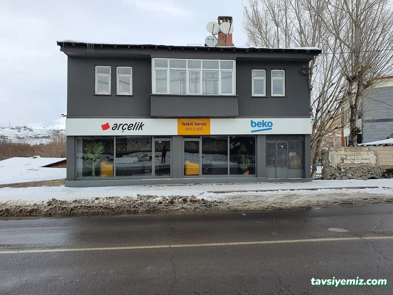 Kars Arçelik Yetkili Servis Kars Arçelik Yetkili Servis
