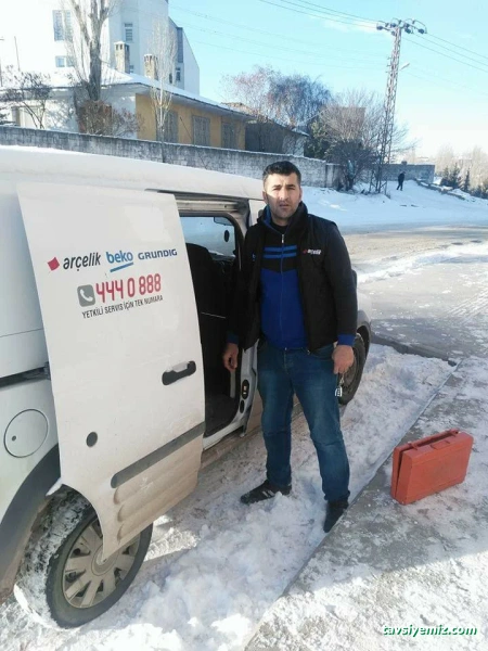 Kars Arçelik Yetkili Servis Kars Arçelik Yetkili Servis