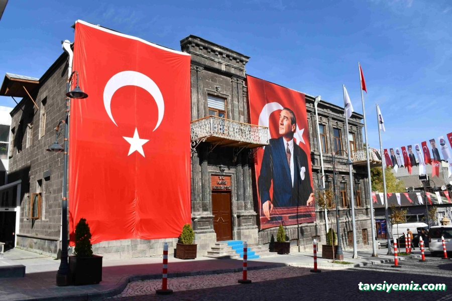 Kars Belediyesi Kars Belediyesi