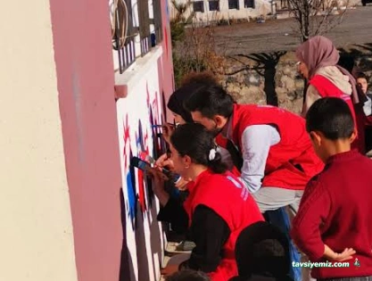 Kars Duru Özel Eğitim Ve Rehabilitasyon