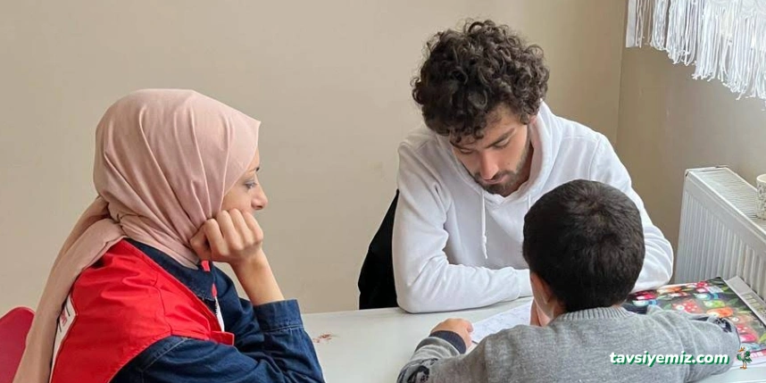 Kars Duru Özel Eğitim Ve Rehabilitasyon