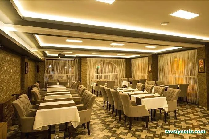 Kars-I Şirin Otel Kars-I Şirin Otel