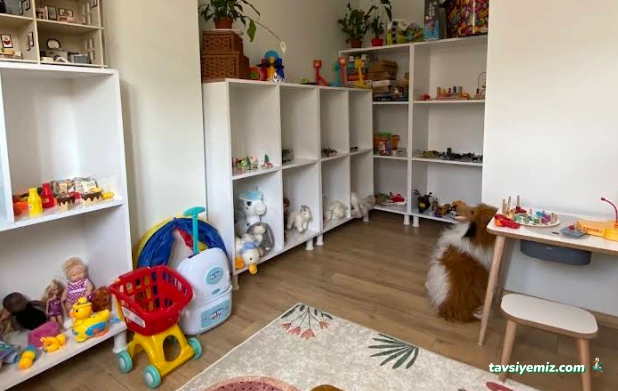 Kars Klinik Psikolog Seda Danyıldız