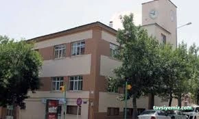 Kars Merkez Halk Eğitim Merkezi Kars Merkez Halk Eğitim Merkezi