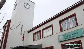 Kars Merkez Halk Eğitim Merkezi Kars Merkez Halk Eğitim Merkezi