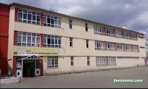 Kars Mesleki Eğitim Merkez Kars Mesleki Eğitim Merkez