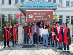 Kars Mesleki Eğitim Merkez Kars Mesleki Eğitim Merkez