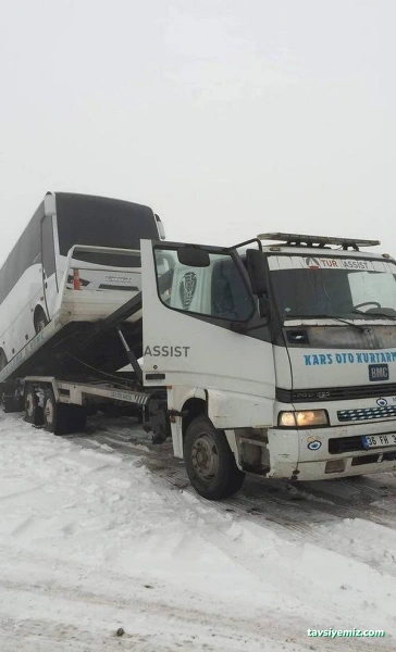 Kars Oto Kurtarma Ve Vinç Kars Oto Kurtarma Ve Vinç