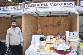 Kars Peynir Festivali Kars Peynir Festivali