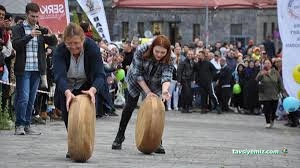 Kars Peynir Festivali Kars Peynir Festivali