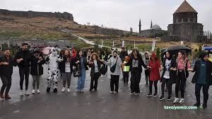 Kars Peynir Festivali Kars Peynir Festivali