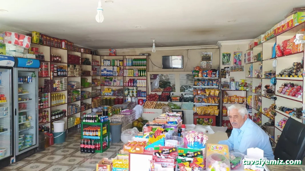 Kars Şirin Market Kars Şirin Market