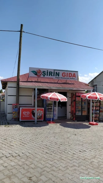 Kars Şirin Market Kars Şirin Market
