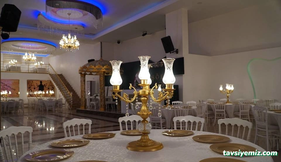 Kars Şölen Düğün Salonu