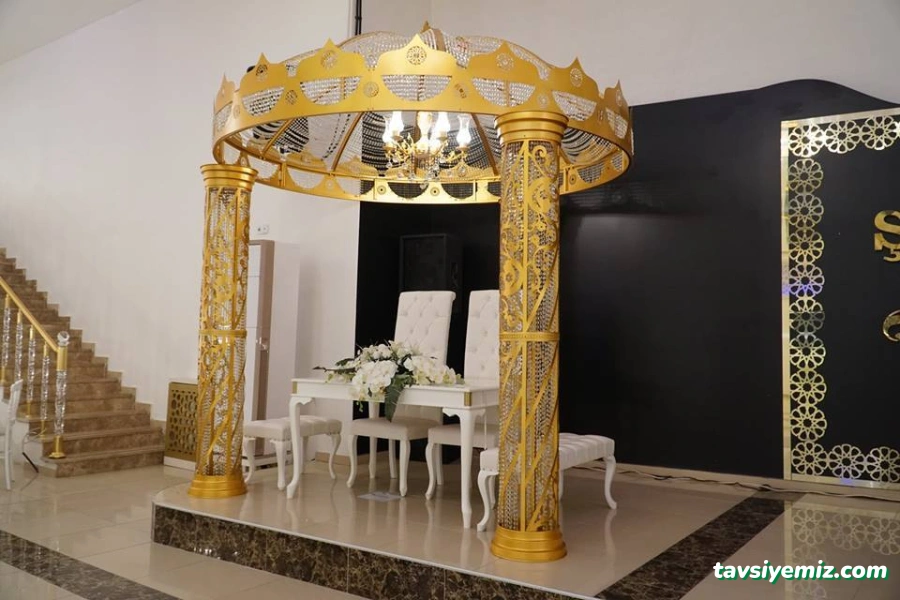 Kars Şölen Düğün Salonu