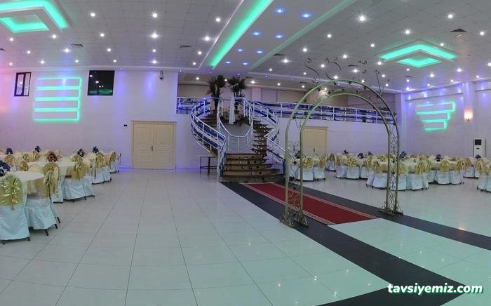 Kars Şölen Düğün Salonu